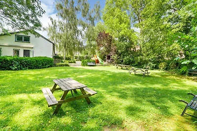 Ferienhaus in Ulestraten mit Garten