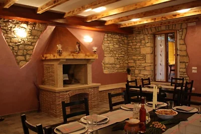 Three Bedroom Holiday Home with Private Pool
