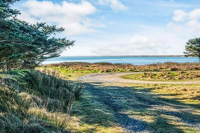 6 persoons vakantie huis in Vestervig-By...