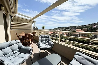 2 Kamers voor 2 personen