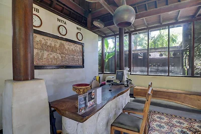 Villa di lusso 3BR a Jimbaran Bali