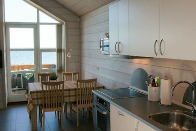 Modern Holiday Home in Allinge Denmark with S...
