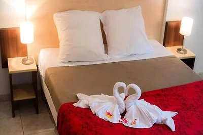 Residenz Goélia Les Îles für 4 Personen