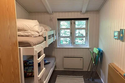 Sauna retraite in Blabjerg -- By Traum...