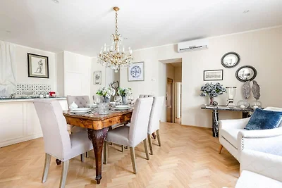 Wohnung an der Piazza San Frediano