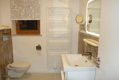 Ferienwohnung mit 2 Schlafzimmer