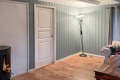 8 Personen Ferienhaus in hauglandshella