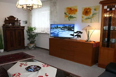 Ferienwohnung mit 3 Schlafzimmer