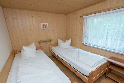 Harzer Haus mit Außenbereich