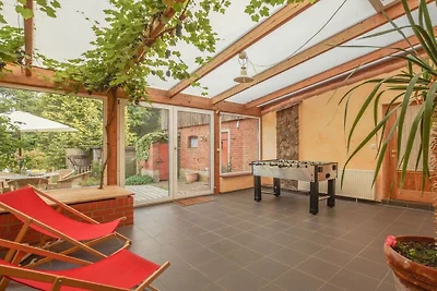 Ferienhaus mit 7 Schlafzimmer