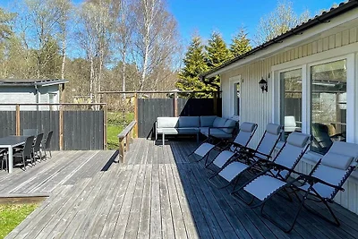 4 Sterne Ferienhaus in Löttorp