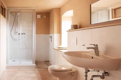 Apartamento vacacional con 5 dormitorios.
