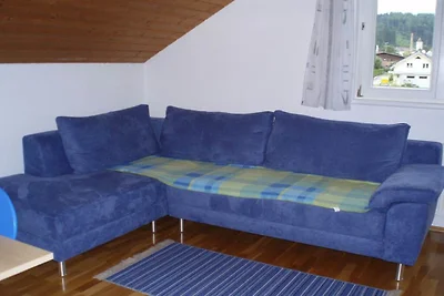 Ferienwohnung mit 1 Schlafzimmer