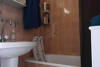 Residenz The Tennis f�r acht Personen