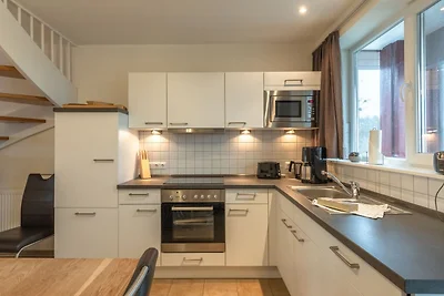 Exklusives Appartement in Rechlin