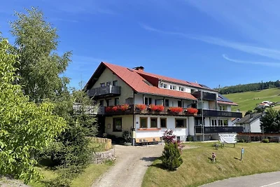 Ferienwohnung in Todtnau mit Barbecue