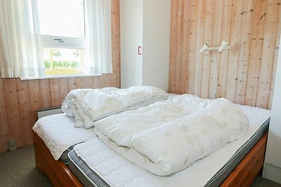 6 person holiday home in Hadsund
