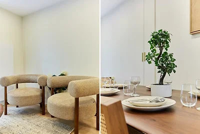 Hervorragende Wohnung im Zentrum von Paris