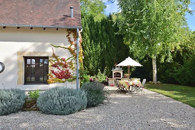 Casa vacanze moderna con piscina privata