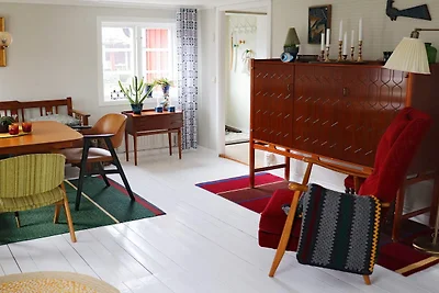 3 persoons vakantie huis in TRÄLÖVSLÄGE-By...