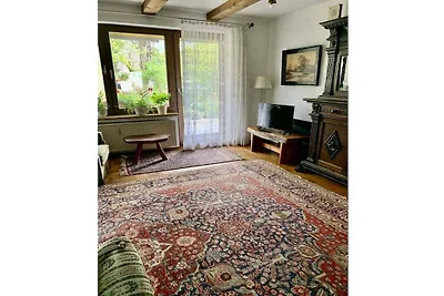 Ferienwohnung mit 1 Schlafzimmer
