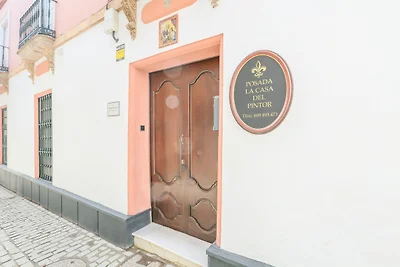 Posada De La Casa Del Pintor Hab. Malaga