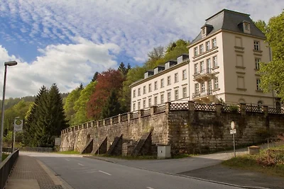 Ferienwohnung mit 1 Schlafzimmer