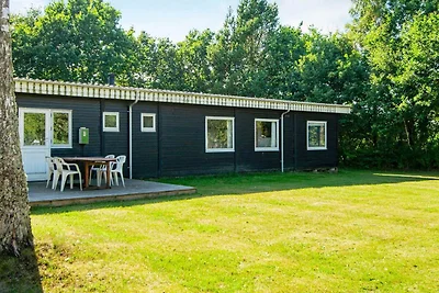 6 Personen Ferienhaus in Ørsted-By Traum