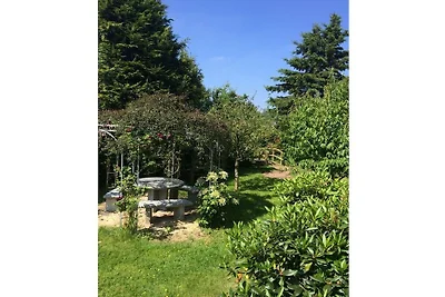 Ferienhaus mit 4 Schlafzimmer