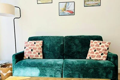 Le Flamant, stadscentrum, LR132