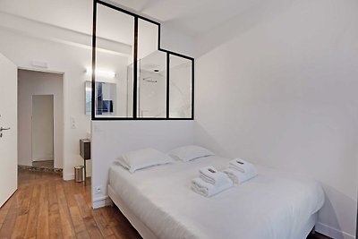 Duplex Loft Montmartre - 18e