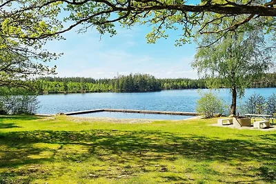 8 Personen Ferienhaus in Moheda-By Traum