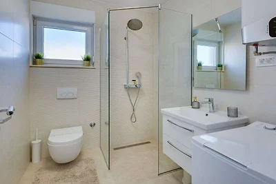 Exclusive Vodice Apartments - Penthouse Apart...