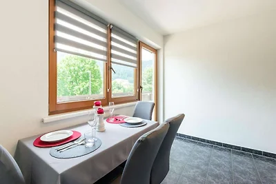 Spaziosa casa vacanze per famiglia