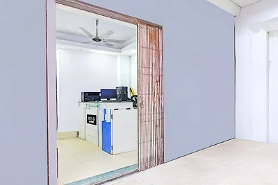 Hotel O Santragachi svincolo Shubra