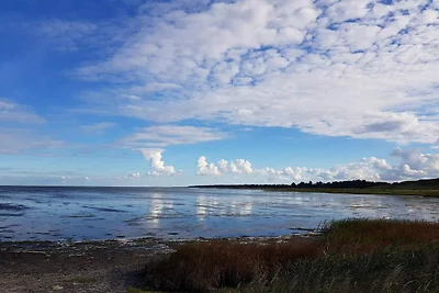 8 Personen Ferienhaus in Hadsund-By Traum