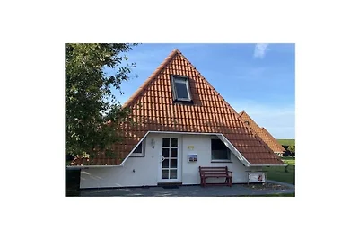 Ferienhaus mit 3 Schlafzimmer