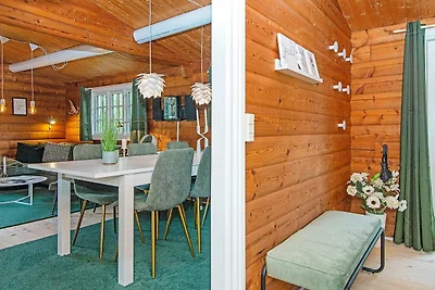 6 Personen Ferienhaus in Ulfborg