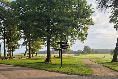 3 persoons vakantie huis in FALKENBERG-By...