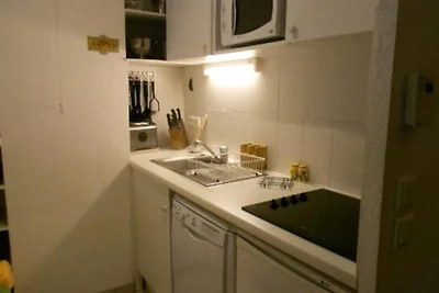 3 Zimmer für 6 Personen