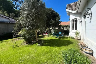 Casa vicino alla spiaggia di Joigny con...