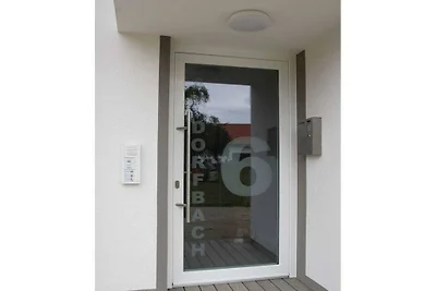 Ferienwohnung mit 1 Schlafzimmer