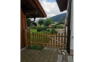 Alpenchalet Sonnenröschen