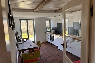 Historisches Bauernhaus 1840