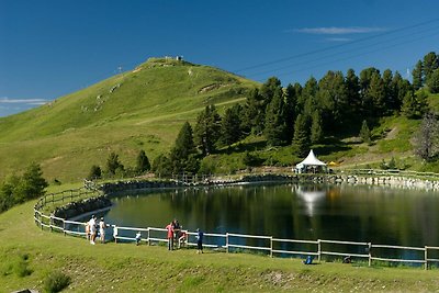 Appartamento vicino alla Croisette Ski Area