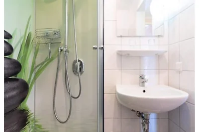 apartman za odmor Obiteljski odmor Sellin