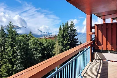 2-Zimmer-Wohnung für 5 Personen in der Nähe d...