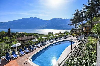 Residence Oasi, Limone sul Garda