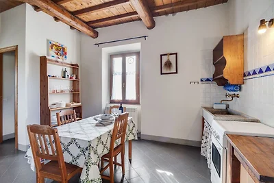 Ferienhaus in Florenz mit Swimmingpool