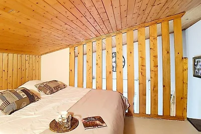 Ferienwohnung in Bruyères mit direktem Zugang...